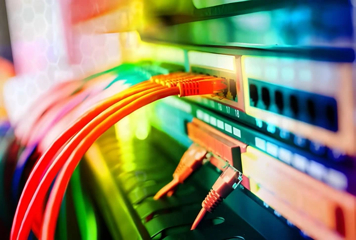 Connectivity Solutions