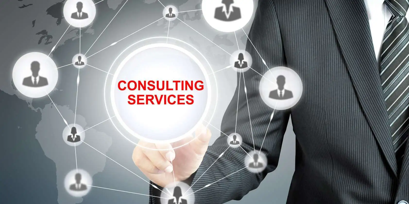Consulting Services