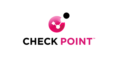 Check point Logo