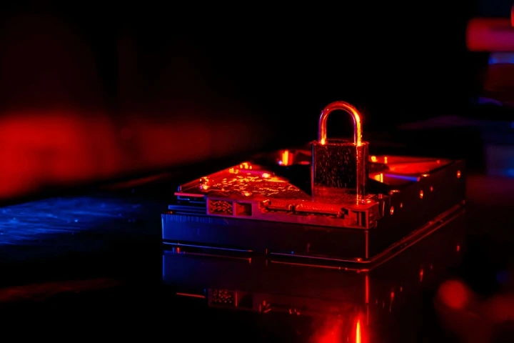 Data Security Solutions