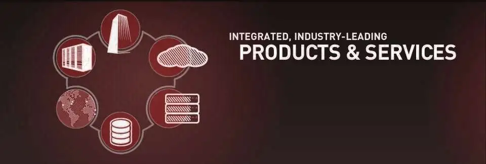 Products & solutions