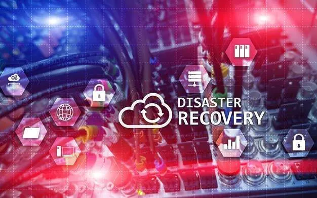 Disaster-Recovery Solutions
