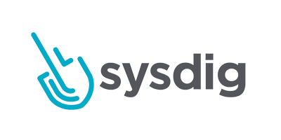 Sysdig Logo
