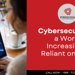 Cybersecurity in a World Increasingly Reliant on Data