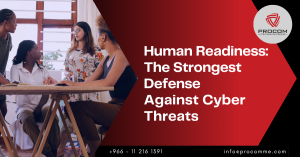 Strongest Defense against Cyber Threats