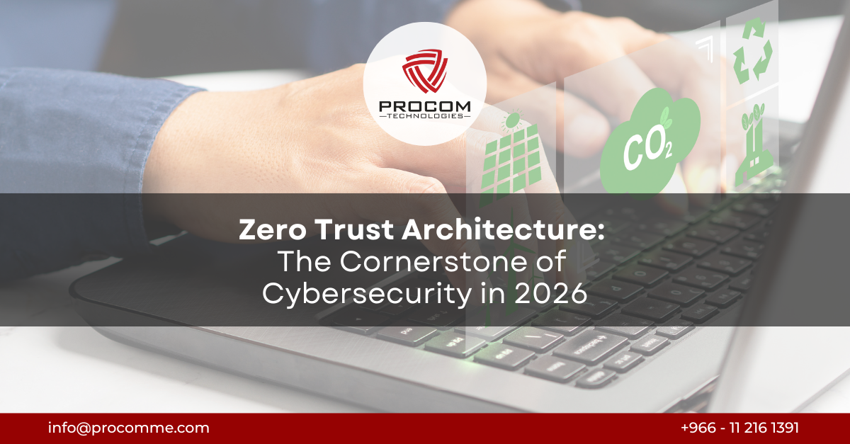 Zero trust Architecture