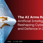 AI Reshaping CyberAttacks in 2026