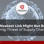 The Growing Threat of Supply Chain Attacks