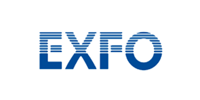 Exfo logo