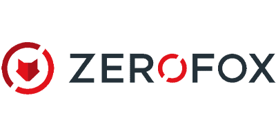 ZeroFox Logo